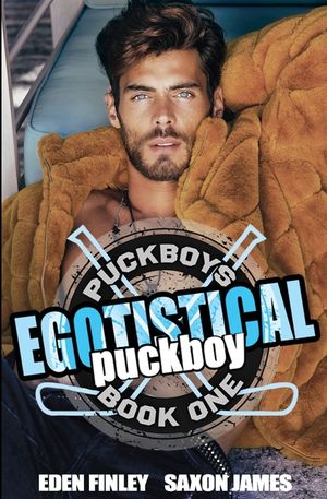 Egotistical Puckboy image number 0