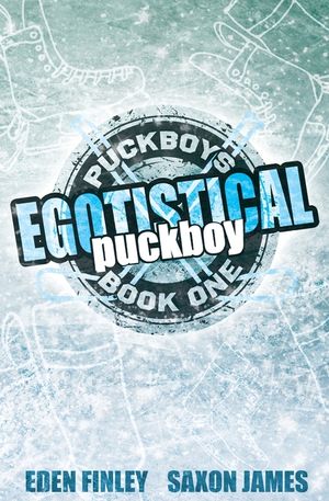 Egotistical Puckboy image number 0
