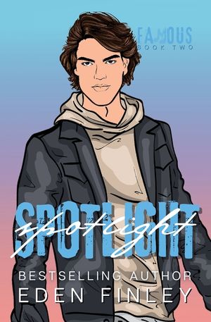 Spotlight Illustrated Edition image number 0