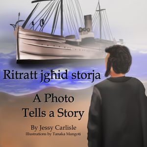 A Photo Tells a Story (Ritratt jgħid storja): The Azzopardi Tale (Ġrajjiet Azzopardi) image number 0