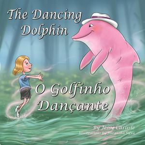The Dancing Dolphin (O Golfinho Dan&ccedil;ante): The Legend of Encantado (A Lenda do Encantado) image number 0