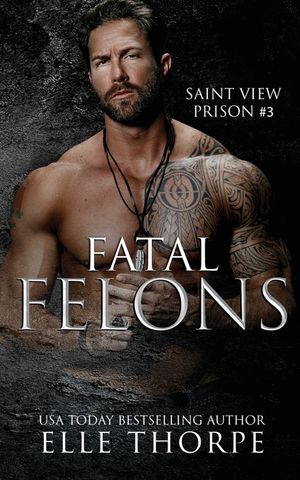 Fatal Felons image number 0