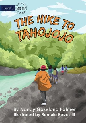 The Hike To Tahojojo image number 0