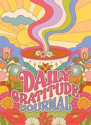 Daily Gratitude Journal image number 0