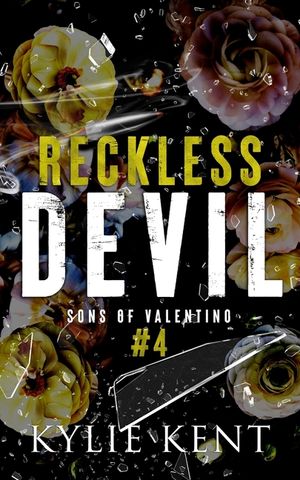 Reckless Devil: A Mafia Romance image number 0