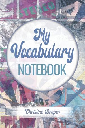 My Vocabulary Notebook image number 0