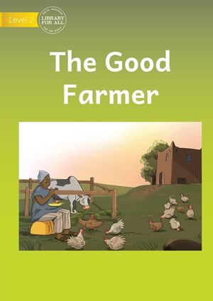 The Good Farmer image number 0