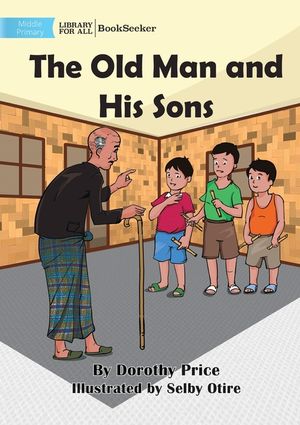 The Old Man and His Sons image number 0