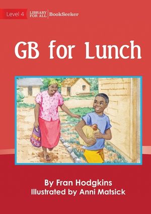 GB For Lunch image number 0