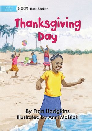 Thanksgiving Day image number 0