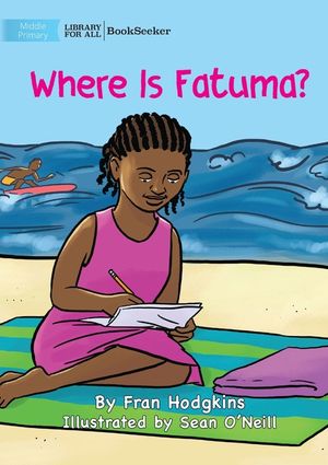 Where is Fatuma? image number 0