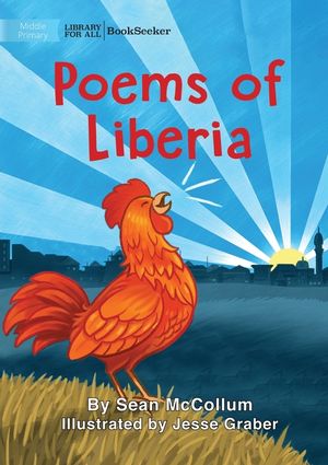 Poems of Liberia image number 0