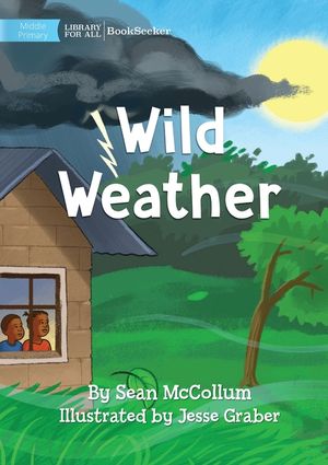 Wild Weather image number 0
