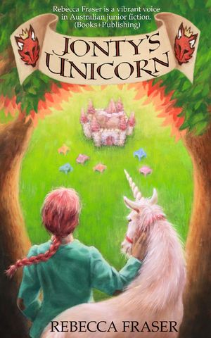 Jonty's Unicorn image number 0