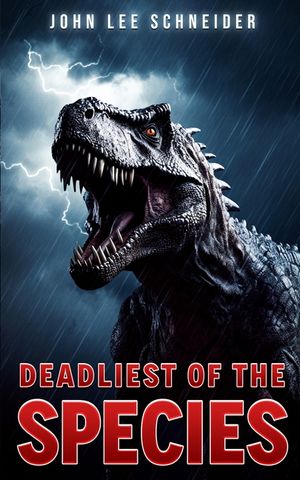 Deadliest Of The Species image number 0