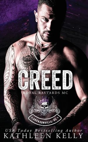 Creed: Motorcycle Club Romance image number 0