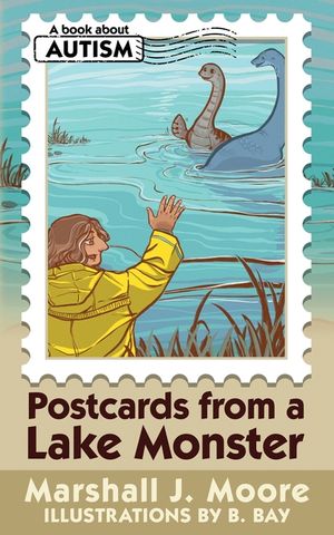 Postcards from a Lake Monster image number 0