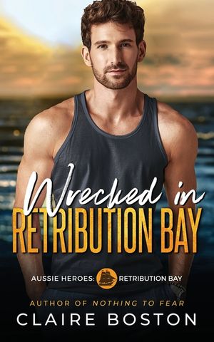 Wrecked in Retribution Bay image number 0
