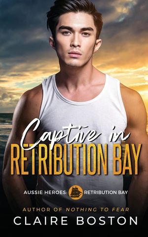 Captive in Retribution Bay image number 0