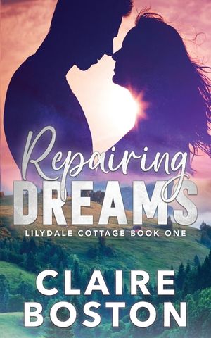Repairing Dreams image number 0