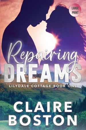 Repairing Dreams image number 0