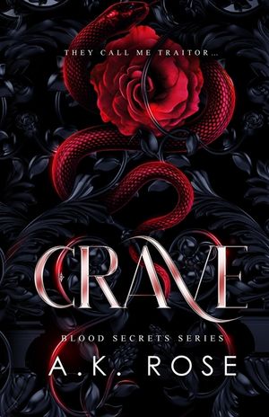 Crave image number 0