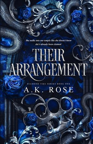 Their Arrangement image number 0