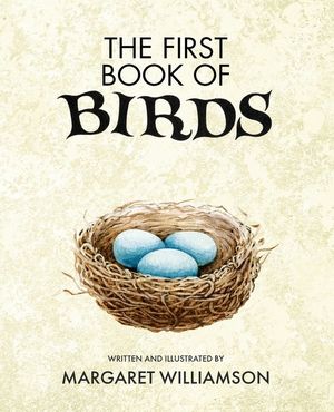 The First Book of Birds image number 0