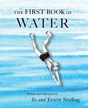 The First Book of Water image number 0