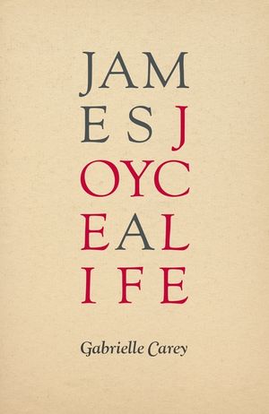 James Joyce: A Life image number 0