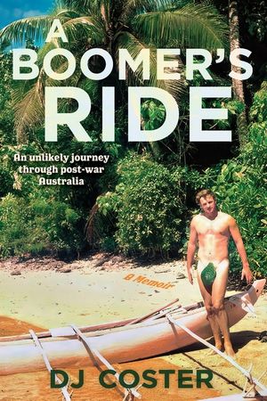A Boomer's Ride image number 0