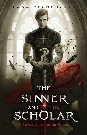 The Sinner and the Scholar image number 0