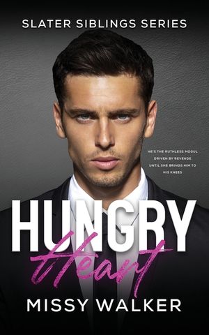 Hungry Heart image number 0