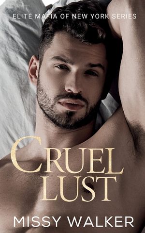 Cruel Lust image number 0