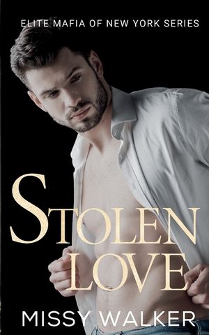 Stolen Love: Elite Mafia of New York image number 0