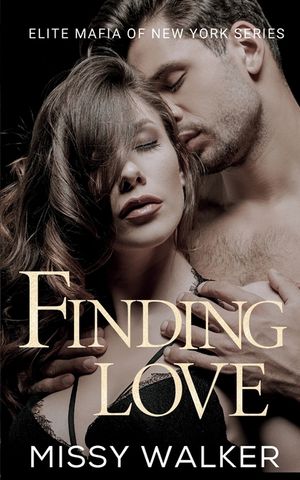 Finding Love: Elite Mafia of New York image number 0