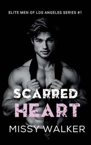 Scarred Heart image number 0