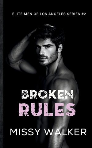 Broken Rules image number 0