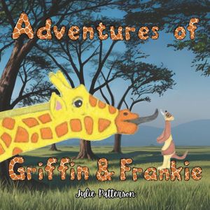 Adventures of Griffin & Frankie image number 0