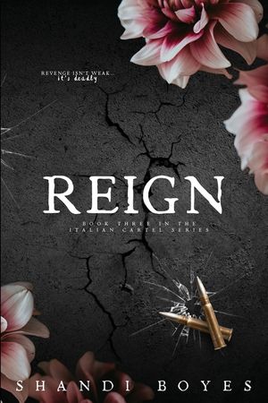 Reign - Discreet image number 0