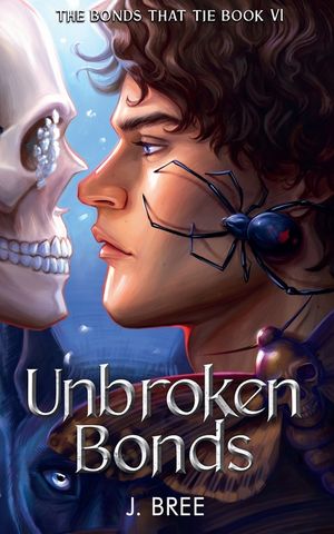 Unbroken Bonds image number 0