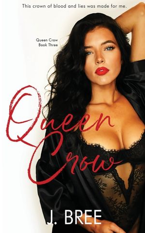 Queen Crow image number 0
