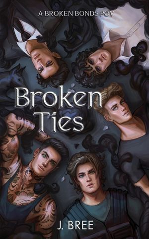 Broken Ties: A Broken Bonds POV image number 0