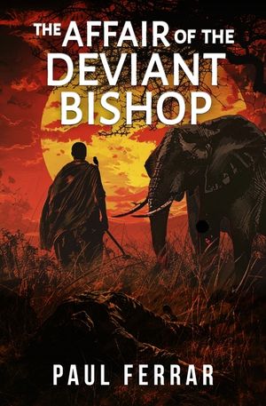 The Affair of the Deviant Bishop image number 0