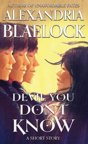 Devil You Don't Know image number 0