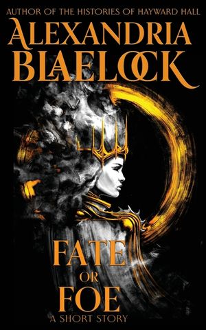 Fate or Foe image number 0