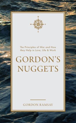 Gordon's Nuggets image number 0
