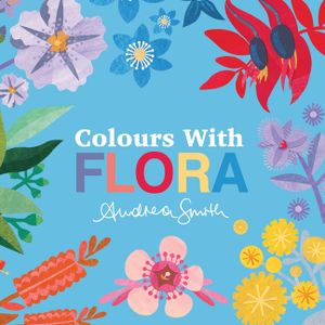 Colours with Flora image number 0