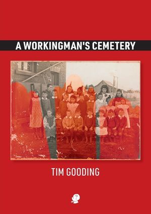 A Workingman's Cemetery image number 0