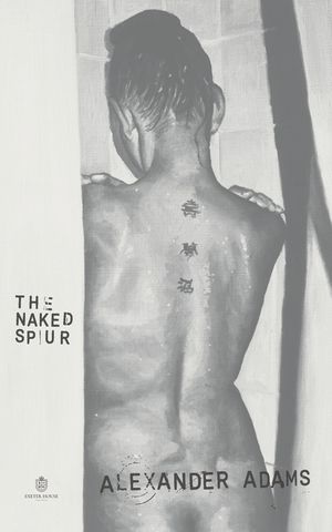 The Naked Spur image number 0